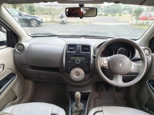 Used Renault Scala 2013 MT for sale in Ahmedabad 
