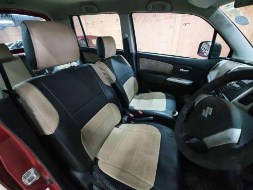 Used Maruti Suzuki Wagon R VXI 2015 MT for sale in Siliguri 