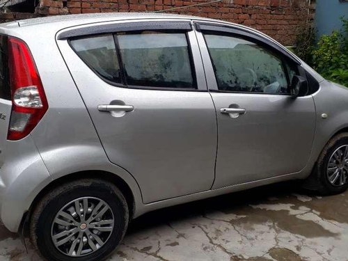 Used Maruti Suzuki Ritz 2009 MT for sale in Allahabad 