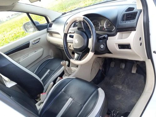 Used 2014 Maruti Suzuki Ertiga MT for sale in Bhubaneswar 