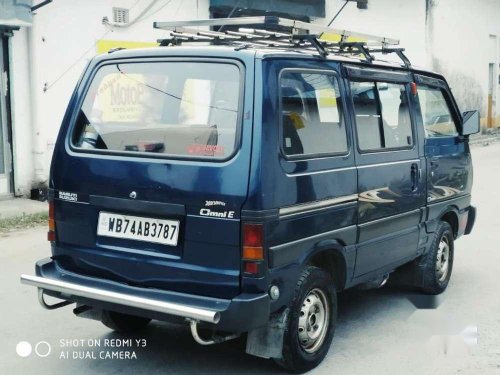 Used 2013 Maruti Suzuki Omni MT for sale in Siliguri 