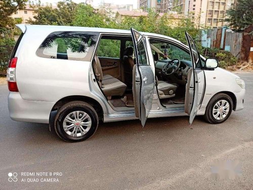 Used Toyota Innova 2013 MT for sale in Ahmedabad 