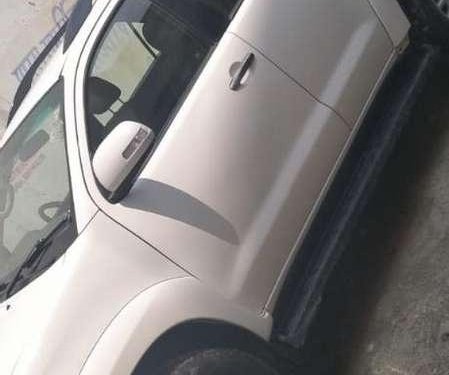 Used 2012 Toyota Fortuner AT for sale in Ghaziabad