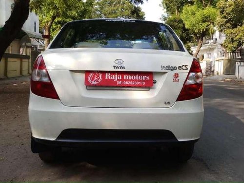 Used 2014 Tata Indigo eCS MT for sale in Ahmedabad 