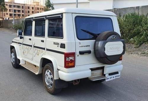 Used 2014 Mahindra Bolero MT for sale in Pune 