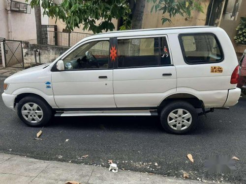 Used Chevrolet Tavera 2015 MT for sale in Nagar