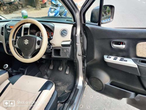 Used Maruti Suzuki Wagon R VXI 2014 MT in Kolkata 