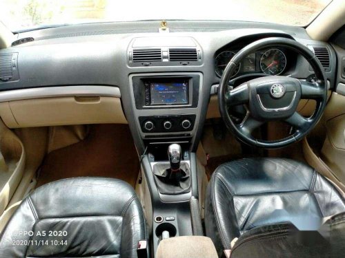 Used 2010 Skoda Laura MT for sale in Nagar