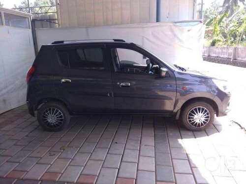 Used Maruti Suzuki Alto K10 2017 MT for sale in Thrissur 