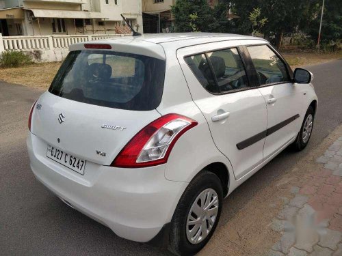 Used 2012 Maruti Suzuki Swift MT for sale in Gandhinagar 