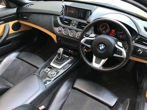 Used BMW Z4 2011 AT for sale in Kalyan 