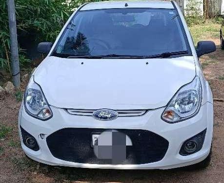 Used 2012 Ford Figo MT for sale in Thiruvananthapuram