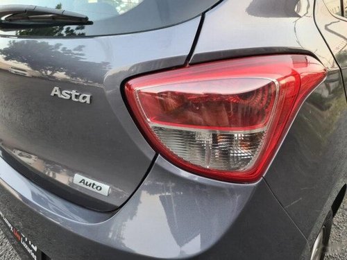 Used Hyundai Grand i10 Asta 2017 MT for sale in Ahmedabad 