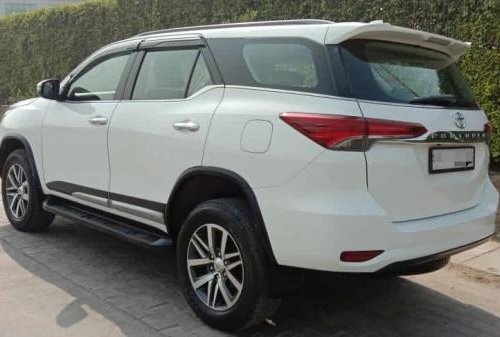 Used 2019 Toyota Fortuner AT for sale in New Delhi