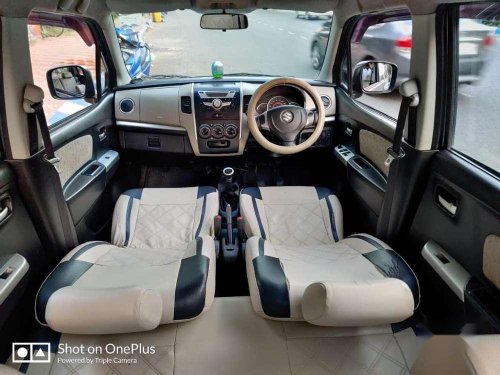 Used Maruti Suzuki Wagon R VXI 2014 MT in Kolkata 