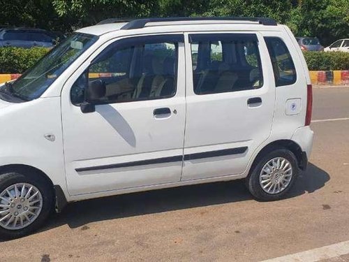 Maruti Suzuki Wagon R 2008 MT for sale in Visakhapatnam 