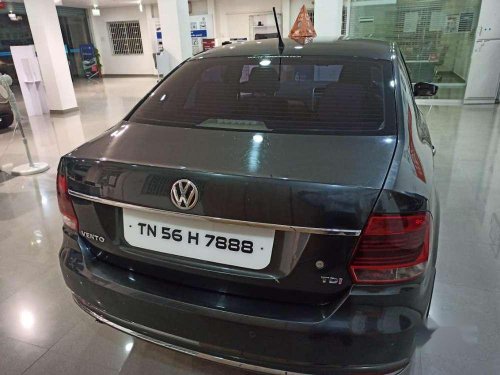 Used Volkswagen Vento 2015 MT for sale in Tiruppur 