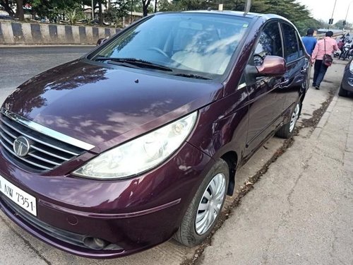 Used 2012 Tata Manza MT for sale in Pune 