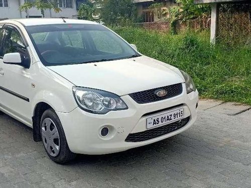 Used 2012 Ford Fiesta MT for sale in Guwahati 