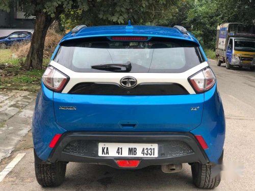 Used 2018 Tata Nexon MT for sale in Nagar