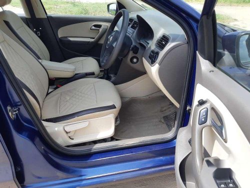 Volkswagen Vento, 2015, MT for sale in Ahmedabad 