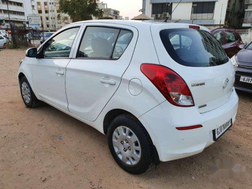 Hyundai I20 Magna (O), 1.4 CRDI, 2012 MT for sale in Ahmedabad 