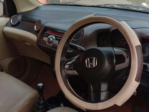 Used 2013 Honda Amaze MT for sale in Varanasi 