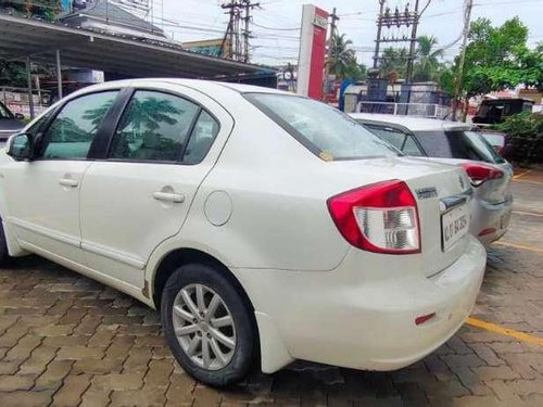 Used 2010 Maruti Suzuki SX4 MT in Thiruvananthapuram