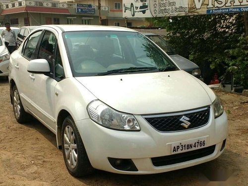 Used Maruti Suzuki Sx4 SX4 ZDI, 2011 MT in Visakhapatnam 