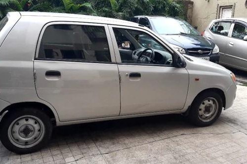 Used Maruti Suzuki Alto K10 LXI 2011 MT for sale in Kolkata