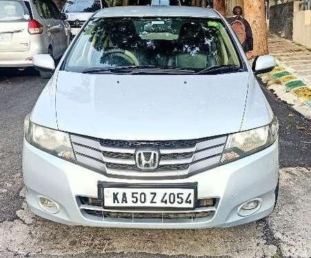 Used 2011 Honda City ZX MT for sale in Nagar