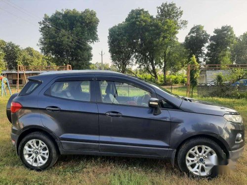 Used 2014 Ford EcoSport MT for sale in Visnagar 