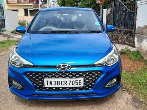 Used 2019 Hyundai Elite i20 MT for sale in Madurai