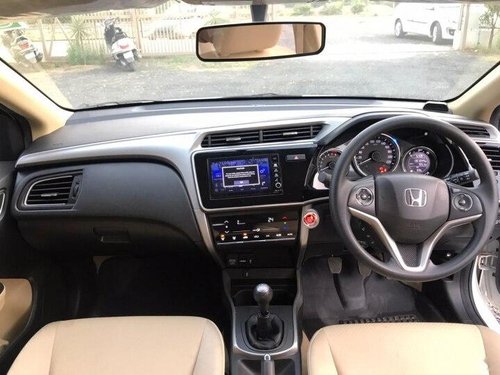 Used Honda City 2018 MT for sale in Ahmedabad 