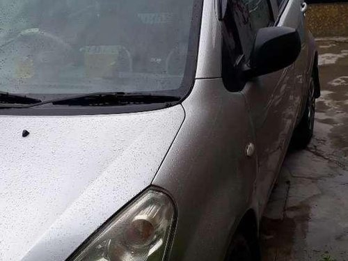 Used Maruti Suzuki Ritz 2009 MT for sale in Allahabad 