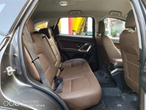 Tata Harrier XZ BSIV 2019 AT for sale in Mumbai 