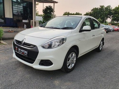 Used Renault Scala 2013 MT for sale in Ahmedabad 