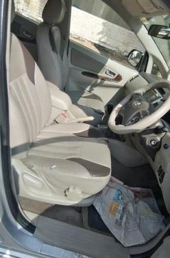 Used Toyota Innova 2014 MT for sale in Ahmedabad 