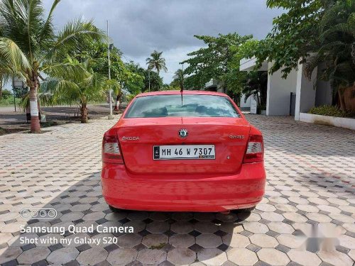 Used Skoda Rapid 2013 MT for sale in Nashik 