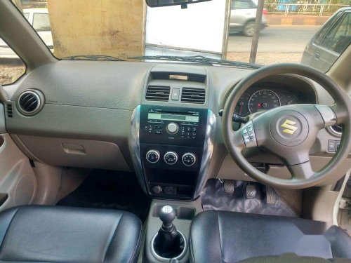 Used Maruti Suzuki Sx4 SX4 ZDI, 2011 MT in Visakhapatnam 