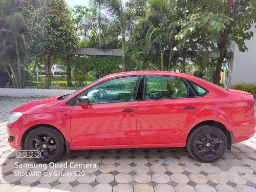 Used Skoda Rapid 2013 MT for sale in Nashik 