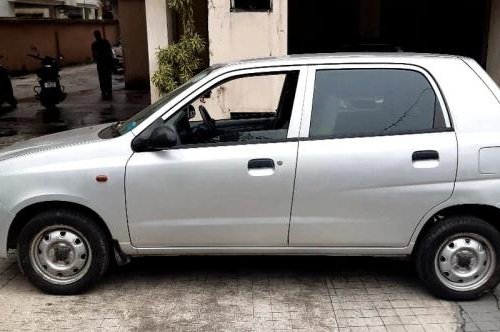 Used Maruti Suzuki Alto K10 LXI 2011 MT for sale in Kolkata