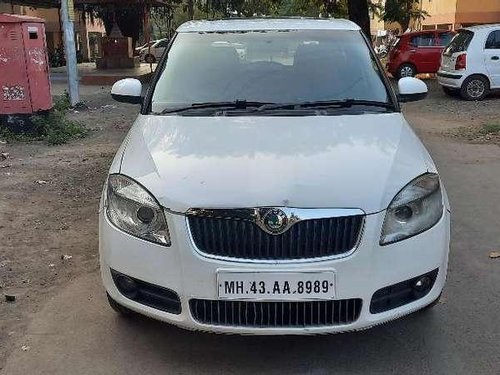 Used Skoda Fabia 2009 MT for sale in Pune 