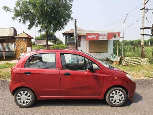 Used Chevrolet Spark 2010 MT for sale in Visnagar 