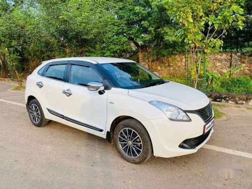 Maruti Suzuki Baleno 2018 MT for sale in Visakhapatnam 