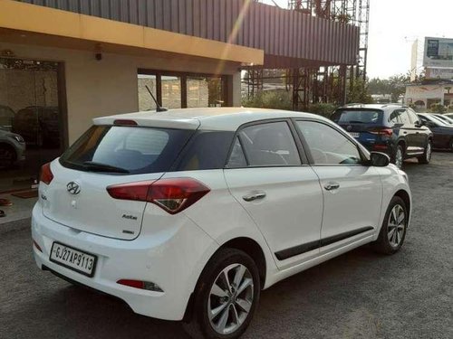 Used 2017 Hyundai Elite i20 MT for sale in Ahmedabad 