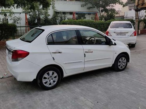 Used Honda Amaze 2014 MT for sale in Karnal 