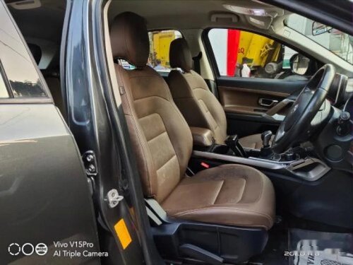 Tata Harrier XZ BSIV 2019 AT for sale in Mumbai 