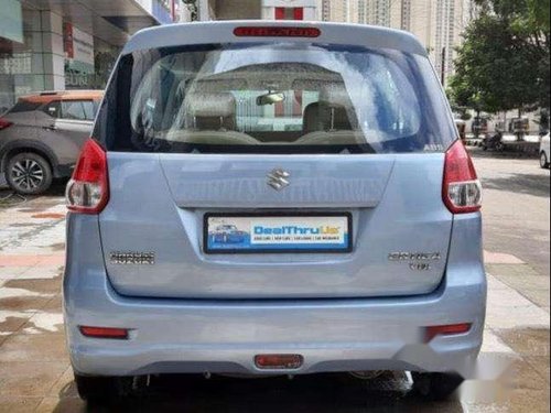 Used 2013 Maruti Suzuki Ertiga VDI MT for sale in Pune 