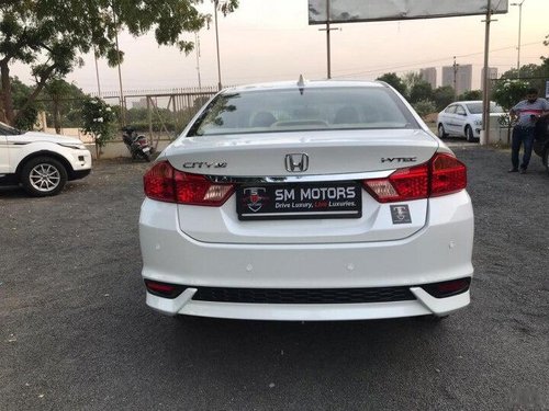 Used Honda City 2018 MT for sale in Ahmedabad 